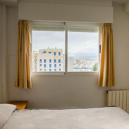 Apartamentos Turisticos Biarritz - Bloque I Gandía Dış mekan fotoğraf