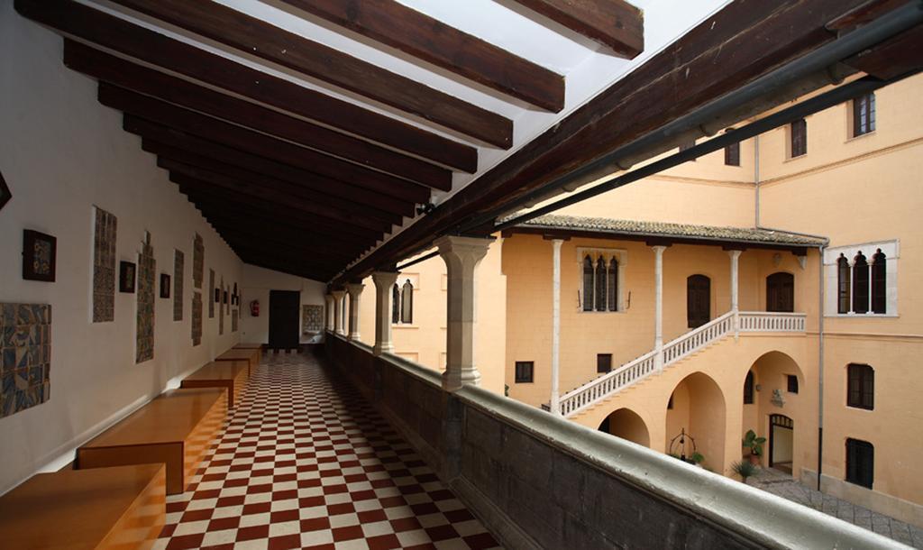 Apartamentos Turisticos Biarritz - Bloque I Gandía Dış mekan fotoğraf
