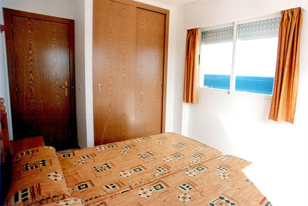 Apartamentos Turisticos Biarritz - Bloque I Gandía Dış mekan fotoğraf