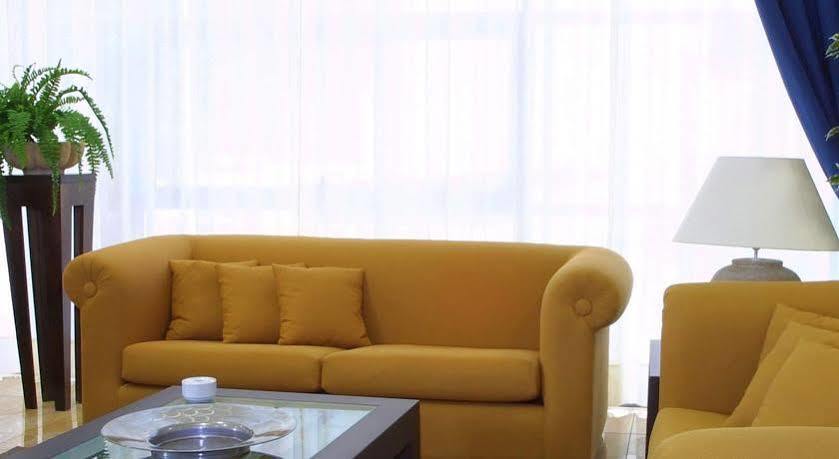 Apartamentos Turisticos Biarritz - Bloque I Gandía Dış mekan fotoğraf