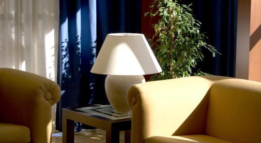 Apartamentos Turisticos Biarritz - Bloque I Gandía Dış mekan fotoğraf