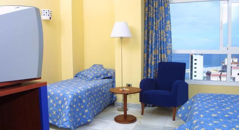 Apartamentos Turisticos Biarritz - Bloque I Gandía Dış mekan fotoğraf