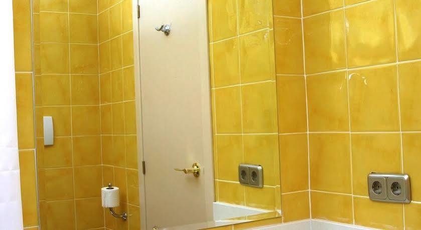 Apartamentos Turisticos Biarritz - Bloque I Gandía Dış mekan fotoğraf